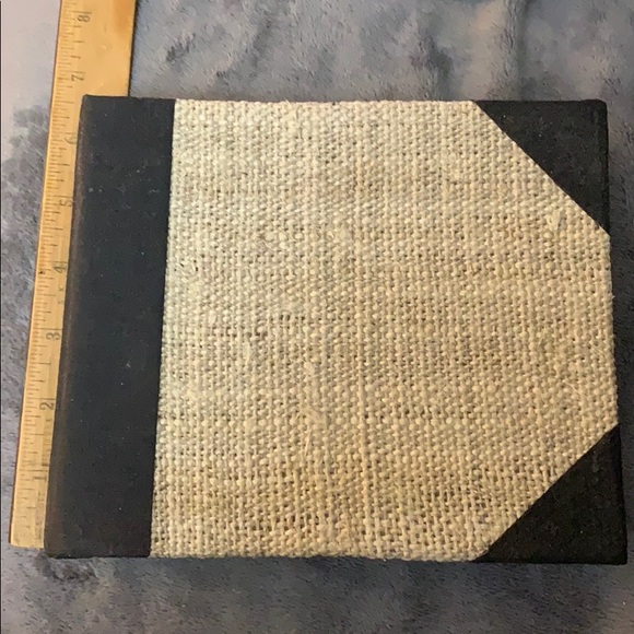 Hand made sketch book or scrap book from Nepal - Picture 2 of 7